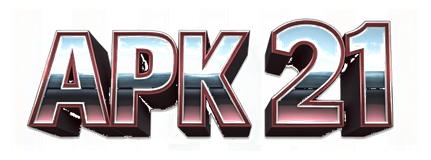 apk 21 logo