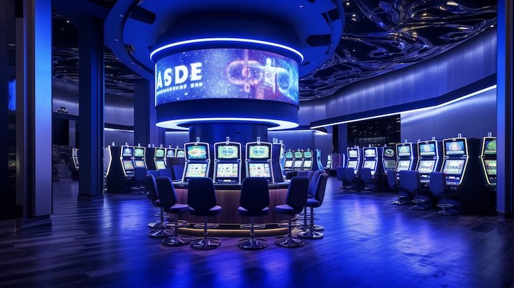 apk 21 Live Casino
